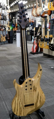 Contriver Guitars - Echo - 7-String - Custom Guitar 8